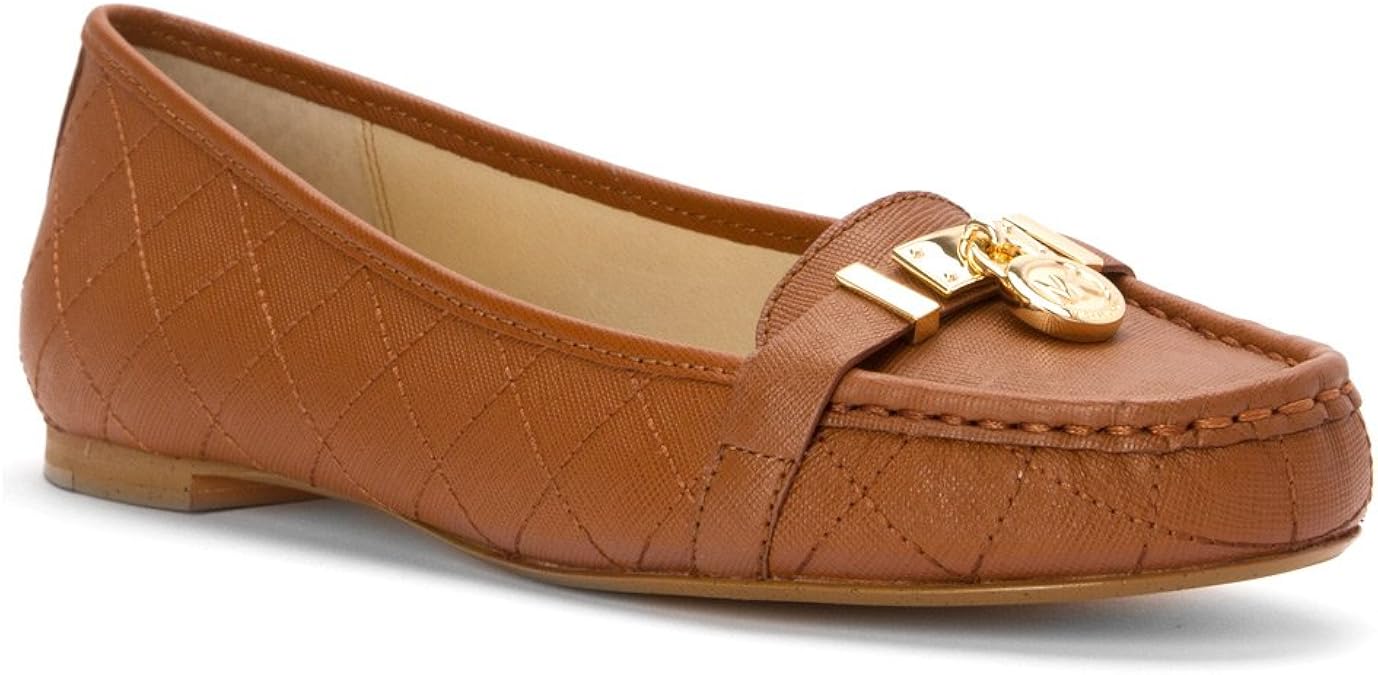 michael kors loafers womens 2016