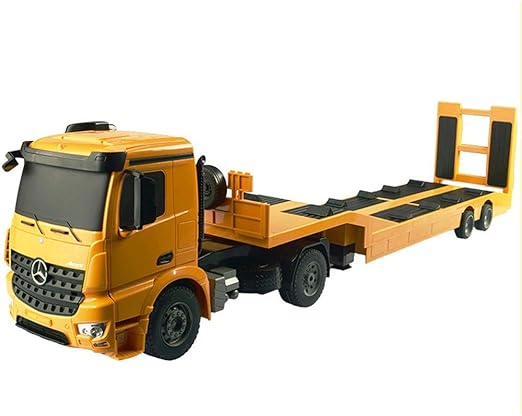 remote control transport truck