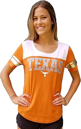 women's longhorn apparel