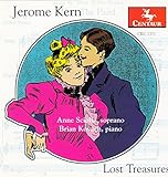LOST TREASURES:SONGS 1905-14                       image
