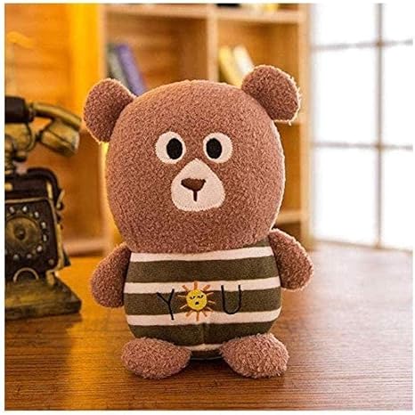 Amazon Co Jp ぬいぐるみかわいいハロウィンカバ猫引っかき機人形機械人形バースデーギフト25cm1個とエンターテインメントおもちゃ家の装飾 メリークリスマス おもちゃ