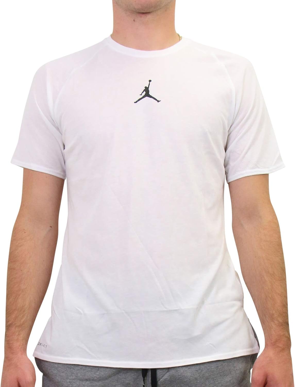 jordan 23 alpha dry long sleeve hooded top