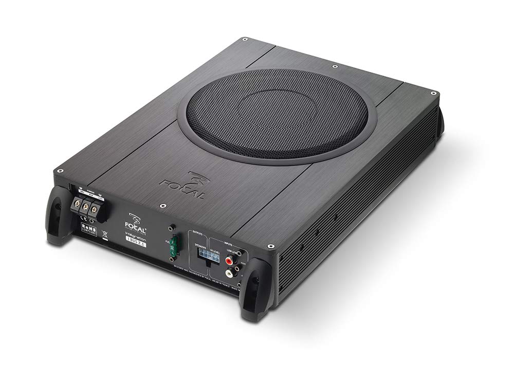 focal integration isc 130