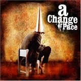 A Change of Pace Album: «An Offer You Can't Refuse» (Front side) A Change of Pace Album: «An Offer You Can't Refuse» (Front side)