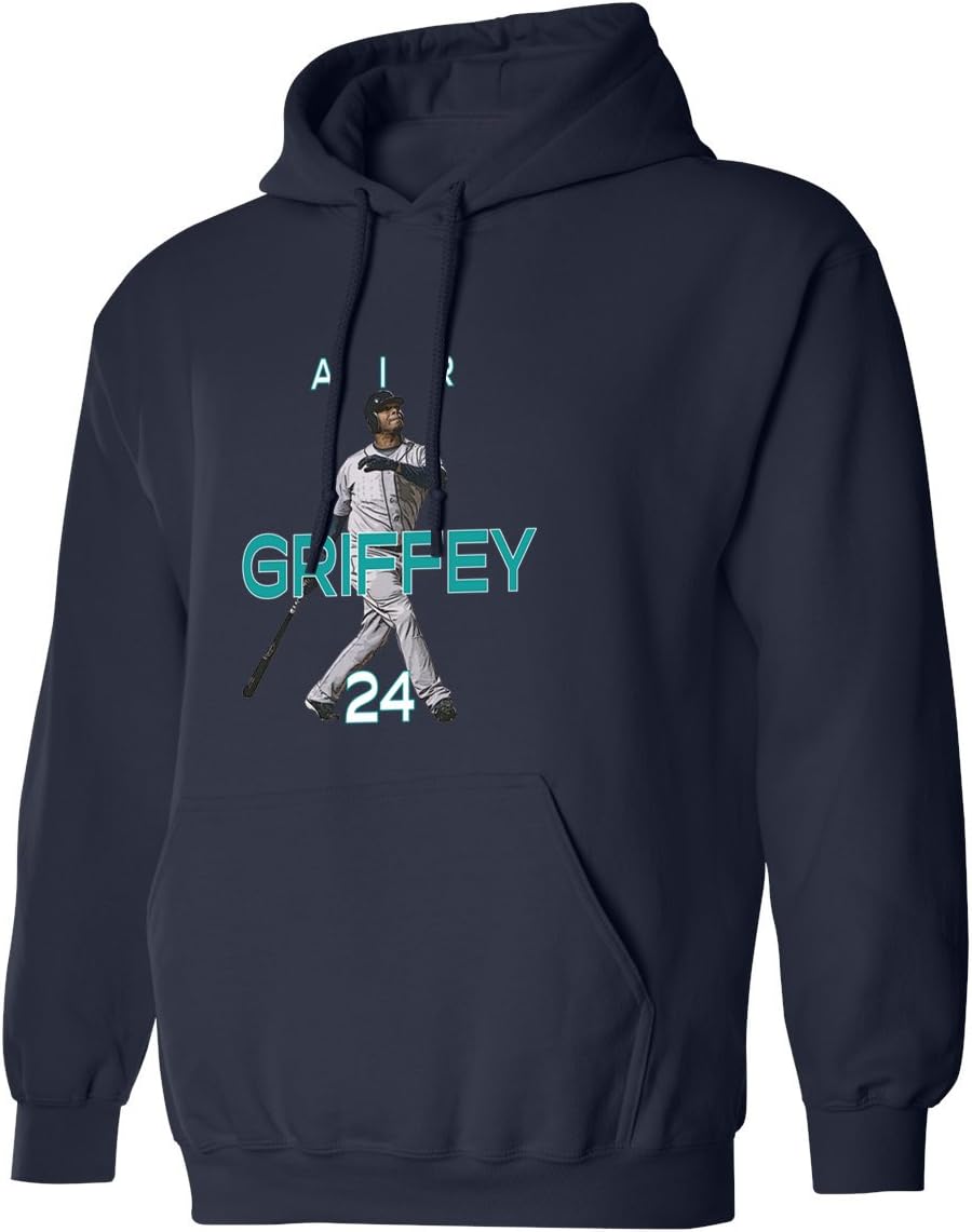 ken griffey jr hoodie