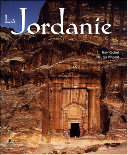 Download JORDANIE PDF