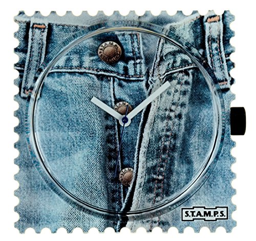 S.T.A.M.P.S. 1411023 - Reloj