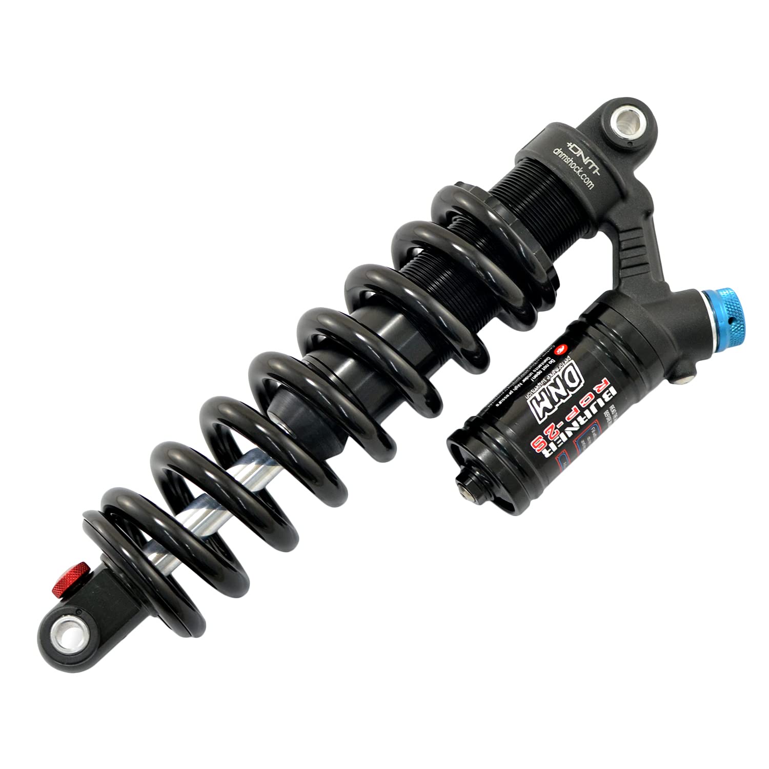 DNM BURNER-RCP2S Mountain Downhill Bike Rear Shock 240mm 550 lbs, ST2306