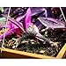Top Collection 4404 Miniature Fairy Garden & Terrarium Lover Birds on Branch Statue, Small