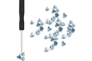 SGTKJSJS m2 ssd Screws Kit,PCIe NVMe M.2 SSD Mounting Screws. m.2 NVME SSD Mounting Screws(60pcs)