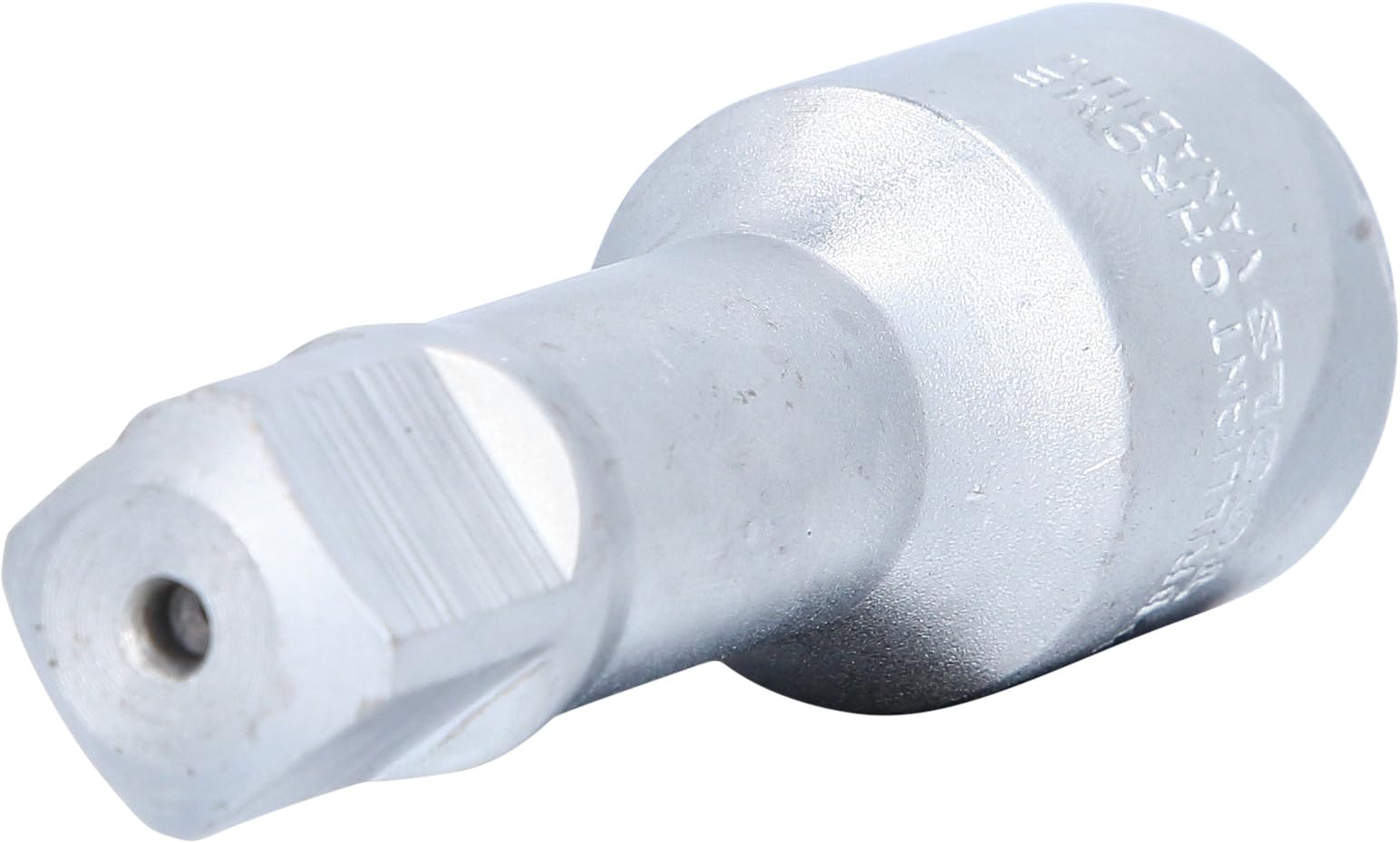 BRILLIANT TOOLS 3/4 inch Extension, 100 mm [Powered by KS Tools]