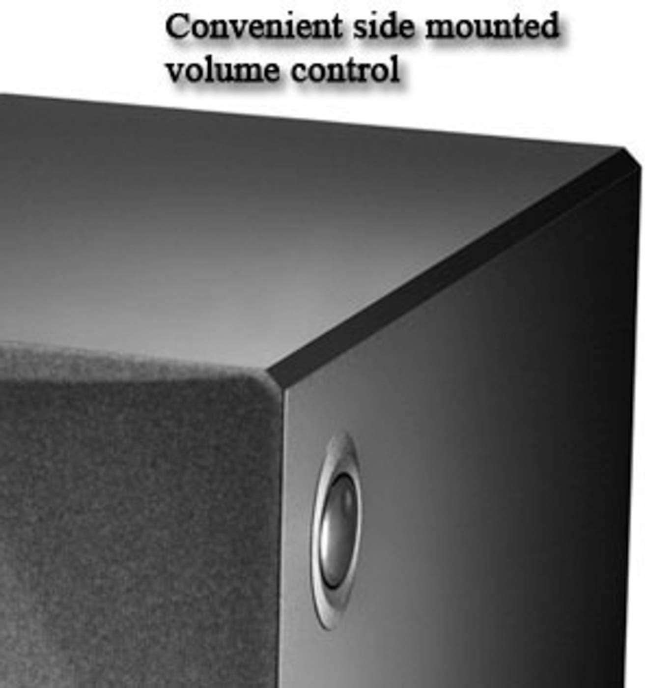 definitive technology prosub 400