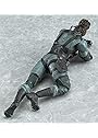 figma METAL GEAR SOLID2: SONS OF LIBERTY ソリッド・スネーク MGS2 ver.|サンプル7