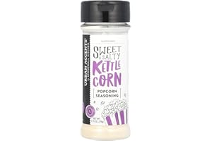 URBAN ACCENTS Sweet & Salty Kettle Corn, 2.75 OZ