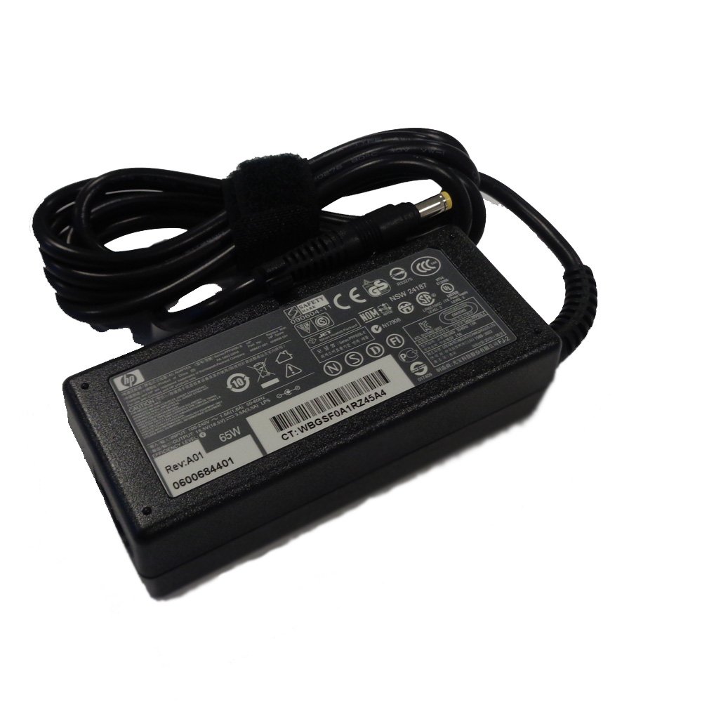 Replacement HP Hewlett Packard G5000 G6000 G7000 Laptop Adapter Charger