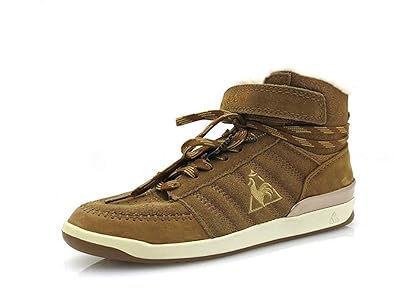 le coq sportif con pelo