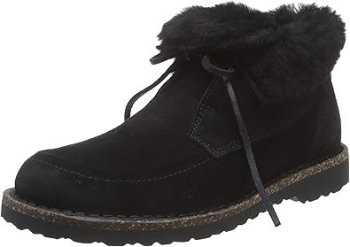 birkenstock boots ladies