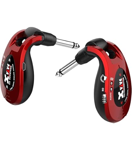 Xvive U3T transmitter 新品 37ccfc06c26ordiDu5o1tRoXLC7eXD