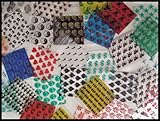 100 Mini Ziplock Baggies High End Quality 1515 25 Designs Mix Design Bags
