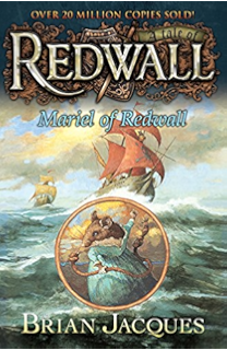 Redwall Game