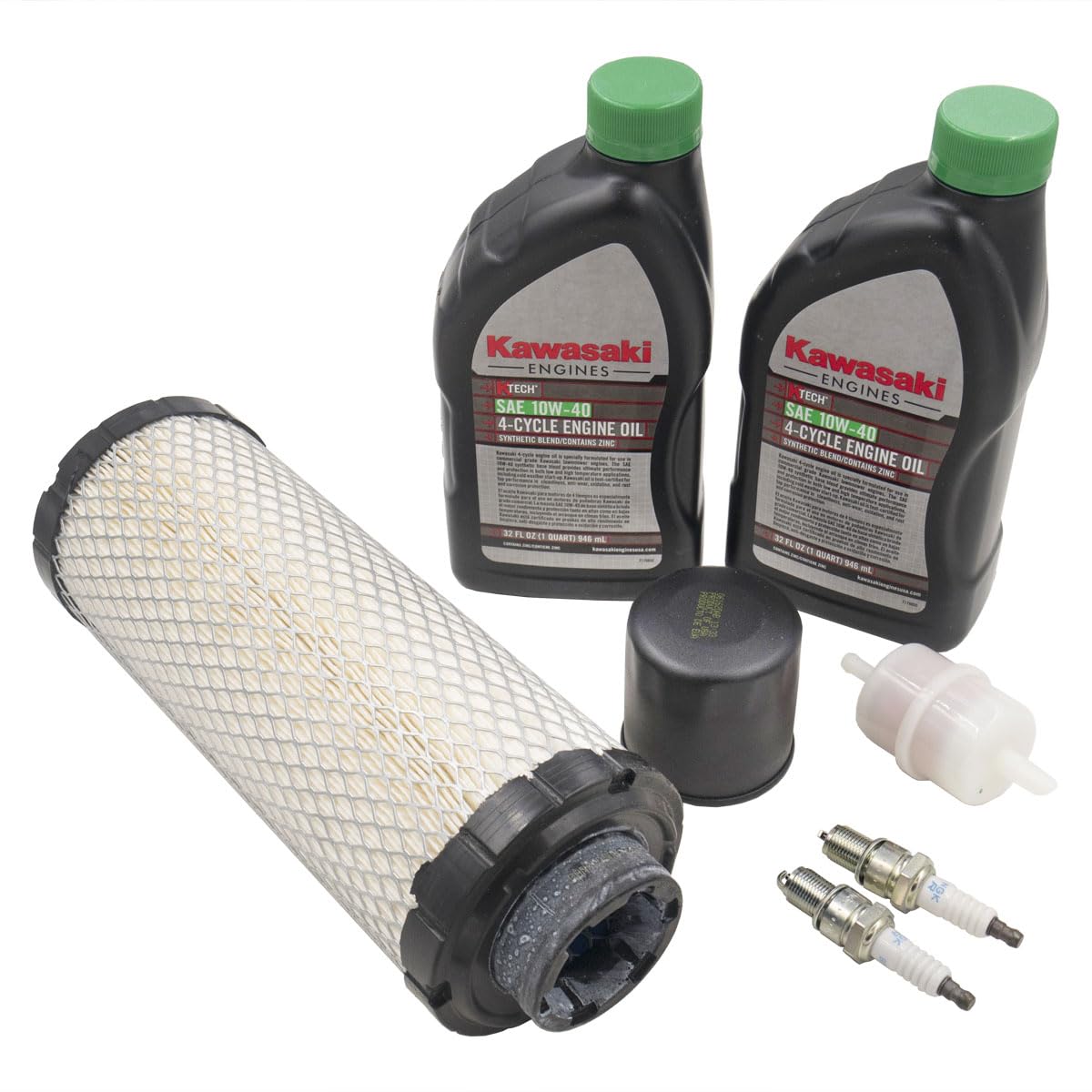 Russo Tune Up Kit For Kawasaki FX751V / FX801V / FX850V Engines – 99969-6420