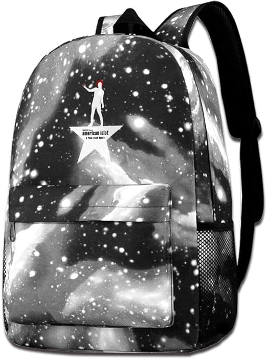 green day backpack