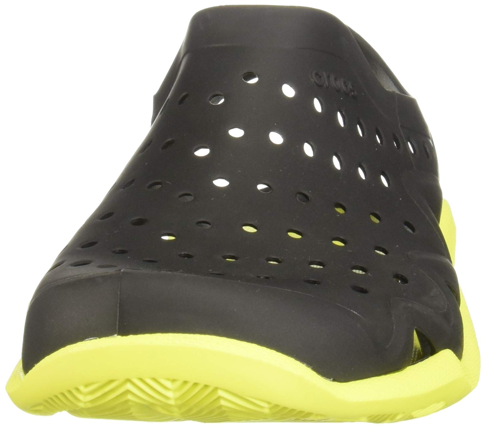 crocs men swiftwater wave flat