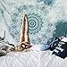 Sunm boutique Tapestry Mandala Tapestry Wall Hanging Tapestries Wall Tapestry Bohemian Mandala Tapestry Wall Blanket Wall Decor Wall Art Home Decor Collage Dorm Decoration