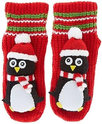 amazon penguin slippers