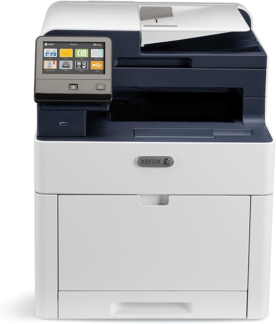 6515 printer