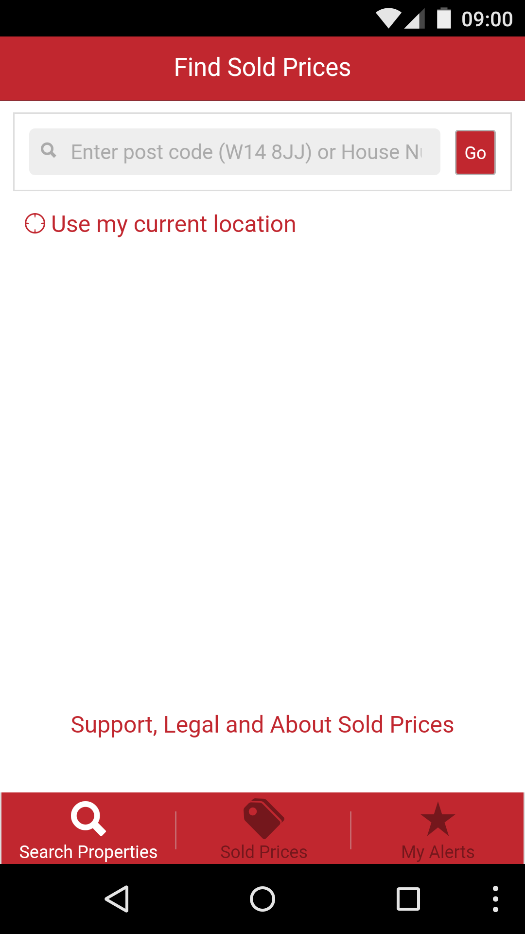 Sold House Prices Land Registry UKAmazon.co.jpAppstore for Android