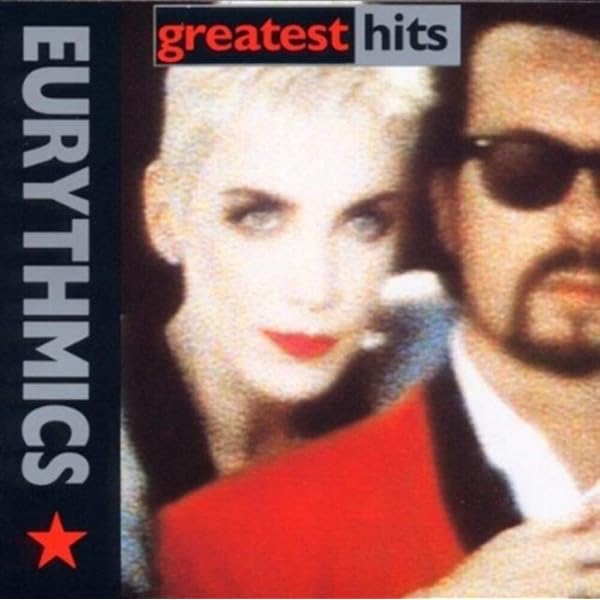 Eurythmics - Peace - Amazon.com Music