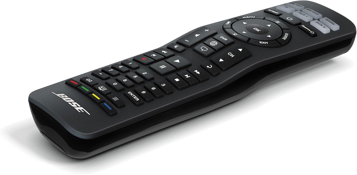 bose cinemate 15 watts