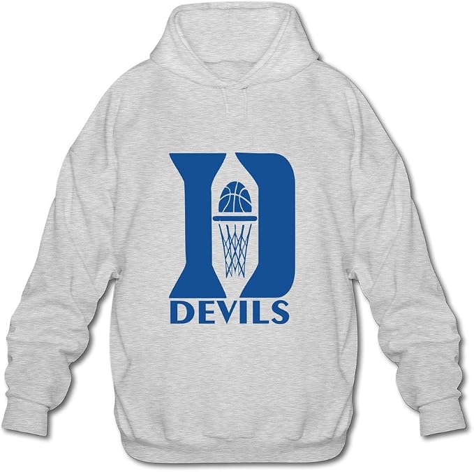 duke blue devils basketball hoodie