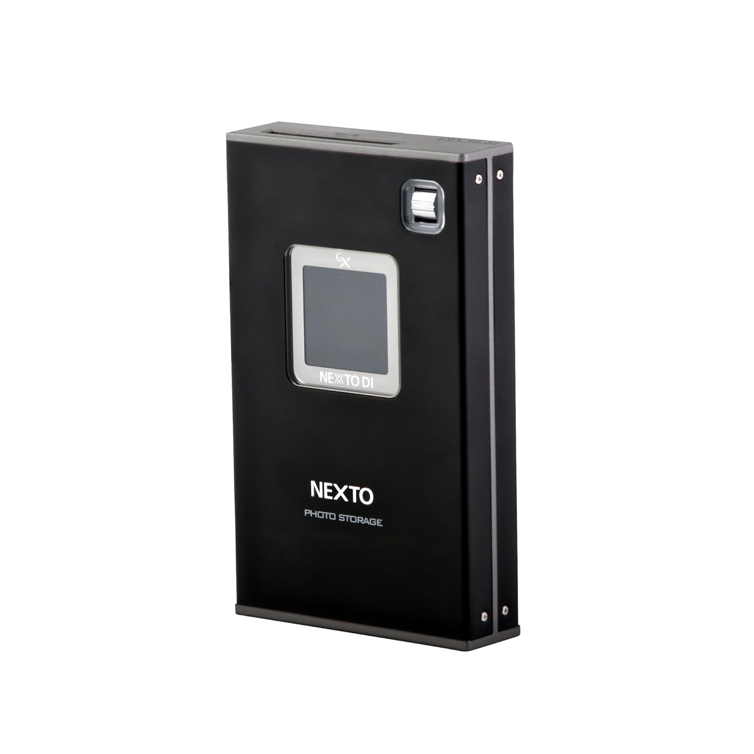 Nexto Di Digital Photo Storage ND2730 500gb Electronics
