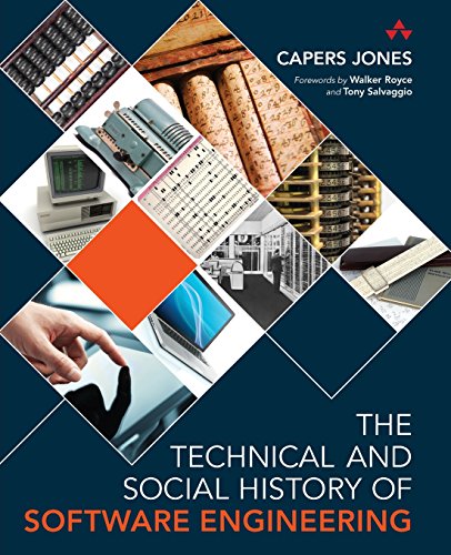 The Technical and Social History of Software Engineering