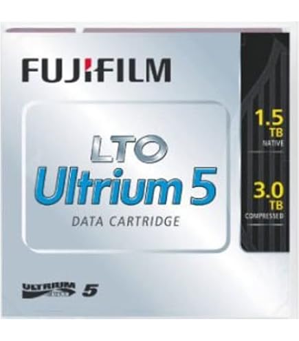 【送料込】パソコン＋LTO4ドライブ＋LTO4カートリッジ36本＋おまけ Amazon.com: HP C7974A LTO-4 Ultrium 1.6 TB Read/Write Data