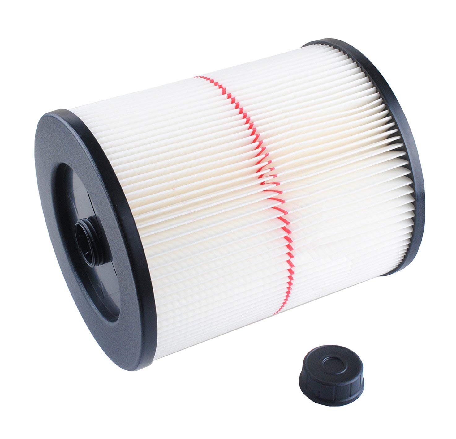 Best craftsman 12004 wet/dry vac