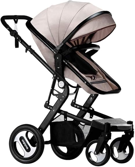 lightweight baby stroller with car seat