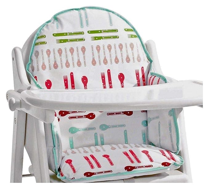 east coast high chair