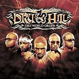 Dru Hill Album: «Dru World Order» (Front side) Dru Hill Album: «Dru World Order» (Front side)