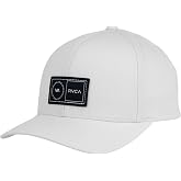 RVCA Men's Platform Snapback