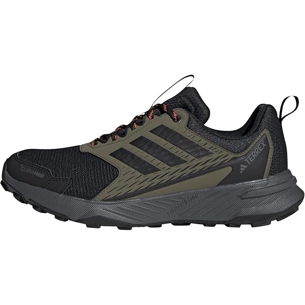 Amazon.com | Salomon Mens Ultra Flow Black Coffee/Black  display picture 1