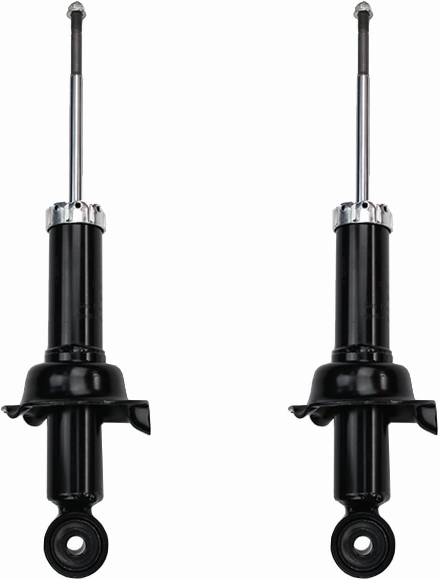 CBX Auto Rear Right+Left Gas Strut Shock Absorber Fit 07-11 Honda CR-V