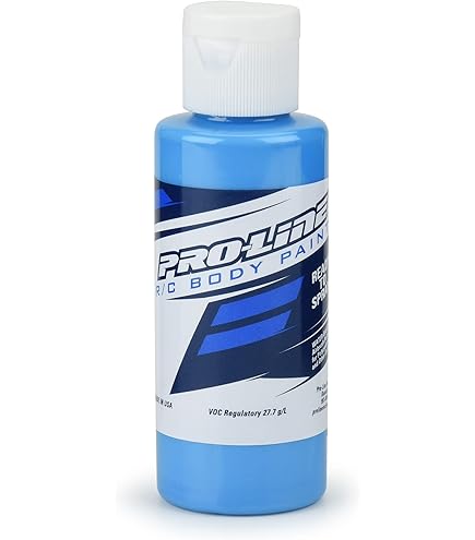 Amazon.com: Pro-Line Racing Pro-Line RC Body Paint - Pearl Arctic