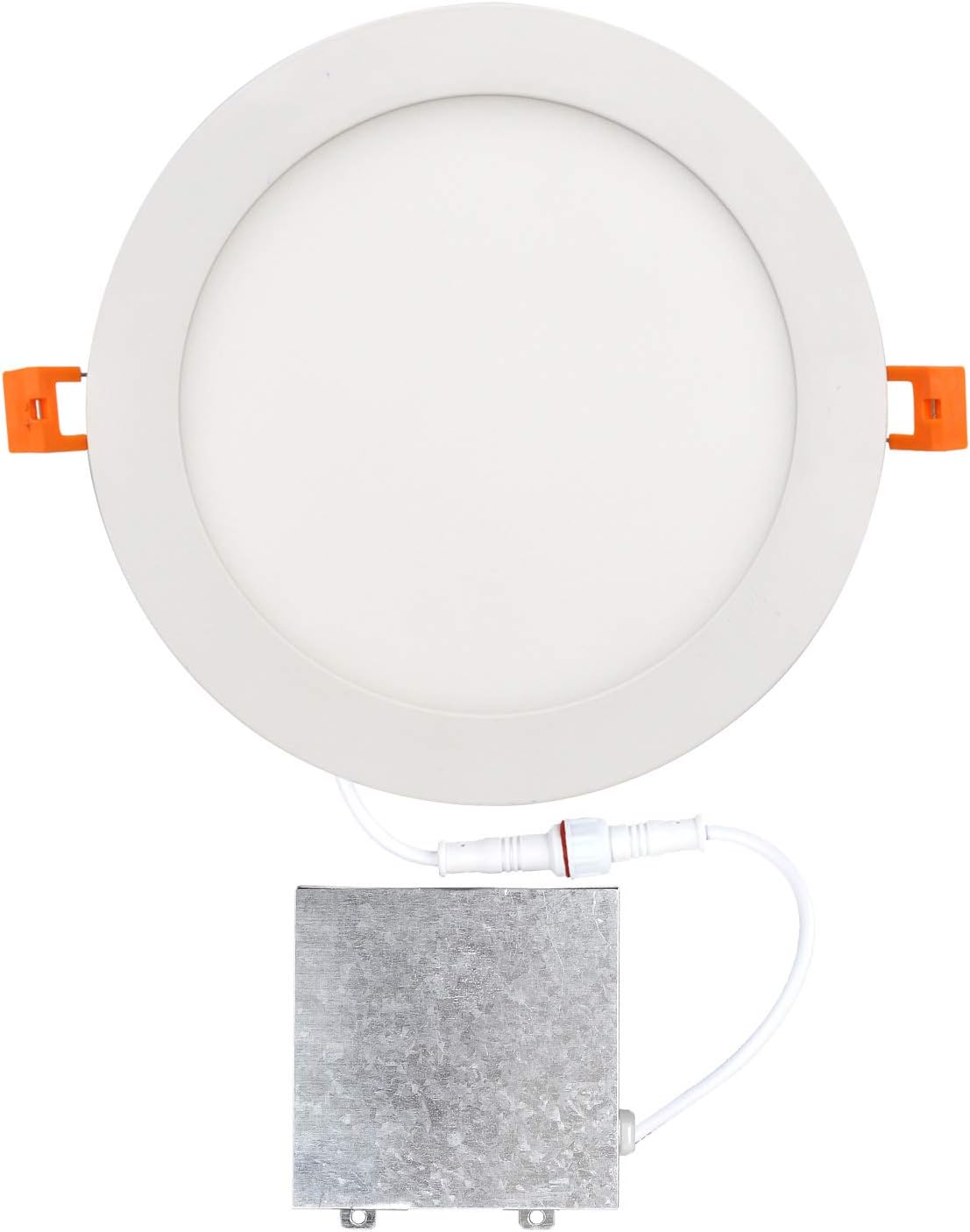 Best Recessed Lighting 7 Inch