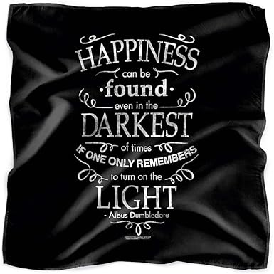 harry potter bandanas