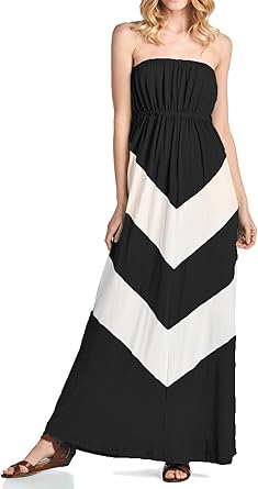 beachcoco maxi dress