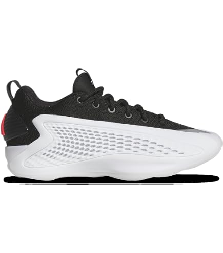 Amazon.com | Adidas Anthony Edwards 1 Low Mural - Boys' Grade