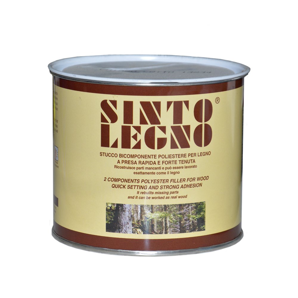 Mastice per legno Mastice per legno